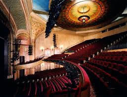 Al Hirschfeld Theatre Seating Chart Best Seats Pro Tips