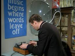 Music Begins Where Words Leave Off Alistair Hall Flickr