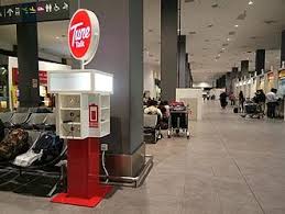 Nasi briyani rasa klia2 af nz curry house. How To Take Bus To Genting Highlands From Klia2 Busonlineticket Com