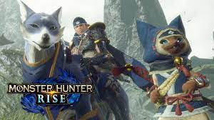 It is the sixth mainline installment in the monster hunter series after. Monster Hunter Rise Announcement Trailer Youtube