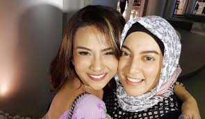 Akur, Vanessa Angel Ingin Berhijab seperti Jane Shalimar?