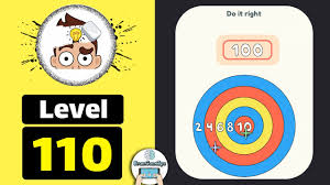 Keylephant kunci jawaban quiz parampaa level 1 100 1. Dop 2 Level 110 Do It Right Answer Daze Puzzle