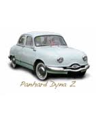 Groupe renault truck défense panhard catalogue de 20 pages en français et. Pieces Detachees Pour Automobile Panhard Ancienne