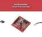 Accelerometer and Tilt Sensor Differences - The Fredericks ...