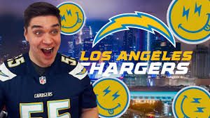Get the latest los angeles chargers news, photos, rankings, lists and more on bleacher report Chargers New Logo And Design Reaction Director S Cut Youtube