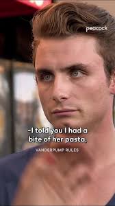 James and Lala The Pasta