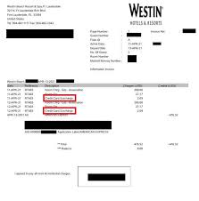 An incidental deposit is not mandatory at most properties but is required if guests wish to have room charge privileges. This Resort Defied Marriott Continues To Charge Guests An Extra Fee To Pay By Credit Card View From The Wing