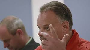 Judgment Day: Prison or Parole? (TV Series 2016– )