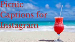 94 Picnic Captions For Instagram Statusandcaption