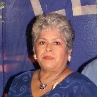 Adela Cantu Obituary