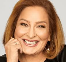 Leanne Morgan Own Your Age Campaign