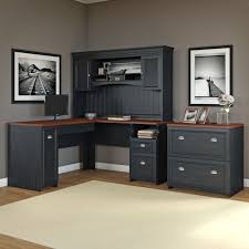 Oakridge 3 Piece L Shaped Desk Office Suite Modular Home Office Furniture Home Office Decor Home Office Furniture