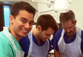 Together the senior and junior fellows lead a busy pediatric surgical team. Poggi Pediatric Orthopaedics Research Fellowship Johns Hopkins Orthopaedics