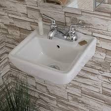 Handicap accessible bathrooms must be able to accommodate at least a 60 inch diameter turning space for a wheelchair. 10 Best Wheelchair Accessible Bathroom Sink 2021
