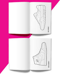 Which is a journey that's filled with exciting bible characters, adventure, mystery and suspense. Hyprints The First Ever Hyprints Sneaker Coloring Book