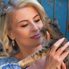 Karina Montenegro (@gatildakamontenegro) • Facebook