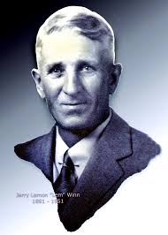 Jerry Lemon Winn (1891