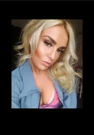 Gabrielle Gillette's Instagram, Twitter & Facebook