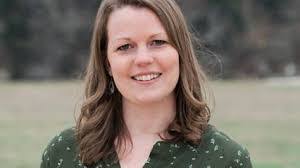 Aimee Foster's Instagram, Twitter & Facebook