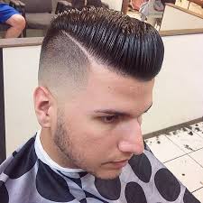 30 Pompadour Hairstyle For Men Pompadour Hairstyle Mens Hairstyles Pompadour Undercut Hairstyles