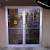 House Glass Door Entrance