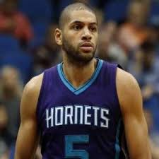 Nicolas batum was born on december 14, 1988 and till date his age is 31 years old. Nicolas Batum Birthday Real Name Age Weight Height Family Contact Details Wife Affairs Bio More Notednames