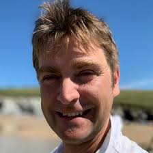 Gary Gee (gary_gensler)