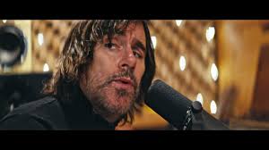 Johnny Irion Musical Talk Shows