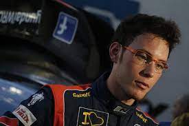 Thierry neuville logra un triunfo en su debut en circuitos. Thierry Neuville Fast Talk