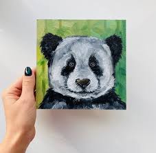 Image result for Panda oleosa