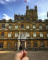 890 piese, ușor de manevrat, nu este nevoie de lipici. Paul Mc Taggart On Instagram The Fun You Can Have With 3d Jigsaw Puzzle The Real Movie Location Of Downt 3d Jigsaw Puzzles Downton Abbey Highclere Castle