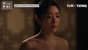 The Queen Who Crowns Lee Hyun-wook and Cha Joo-young, Ratings Surge with  Bold Scenes < New Drama < K-drama < 기사본문 - K-en News