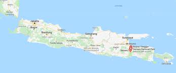 Banten, special capital region of jakarta, west java, central java, east java, yogyakarta special region. Jungle Maps Map Of Java Bali