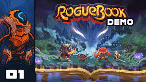 Roguebook torrent download pc game you are trapped in the book of lore of faeria, and each page represents a new challenge. Roguebook Torrent Download V1 0 Upd 16 06 2021