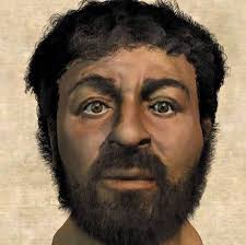 This Forensic Recreation of Jesus Christ Is Not the Same Guy You Remember  from Church