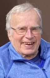 John Maxwell Roxburgh (1933-2021)