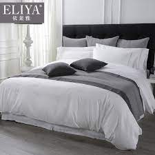 Lot de 20 draps plats polycoton couleur 160x300 cm. Draps Housses Maison Double Taille Poly Coton Draps De Lit Drap Plat Cantonniere Base Housse De Couette