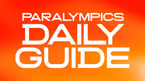 Winter Paralympics: Day-by-day guide