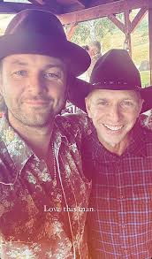 Happy Birthday to one of Keith Harkin's BFFs... Entrepreneur/Philanthropist  Glenn Stearns! CHEERS!! 🥃🎂🎣🛥🚁🎉⭐️ Checkout #ListenToKeithHarkin  Podcast for their Craic: https://youtu.be/cYyHRU1GjJg Also… 🎙️KEITH'S  INTERVIEW ON GRIT HAPPENS PODCAST ...