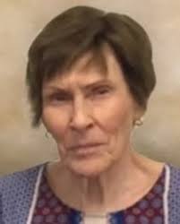 Bette Dacy Obituary (2023)