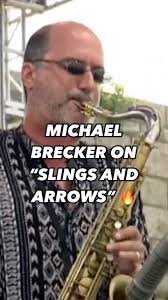 Michael Brecker