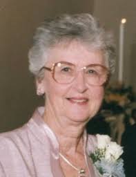 Obituary information for Mabel Watson Laws