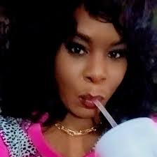 Rich Girl Energy 🥂