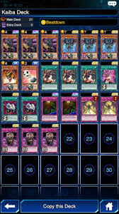 yugioh duel link deck red eyes zombie dragon deck yugioh decks deck images
