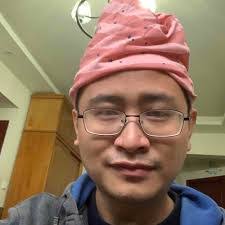 James Cage's Instagram, Twitter & Facebook