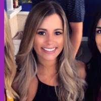 Amber Dubois's Instagram, Twitter & Facebook