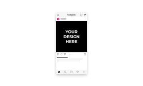 Download Free Instagram Carousel Mockup Generator Smartmockups