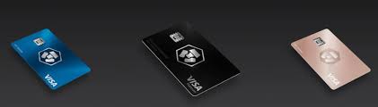 Cryptopay debit card cryptopay offers 2 card options for those looking to maximize daily use. 5 Popular Debit Cards That Let You Spend Crypto Finance Magnates