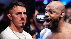 Dana White provides update on Jon Jones vs Tom Aspinall fight | BJPenn.com