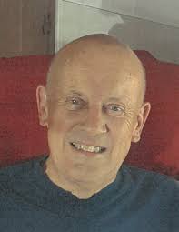 Obituary information for Erwin R Ward